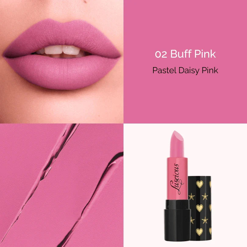 Icon Lipstick