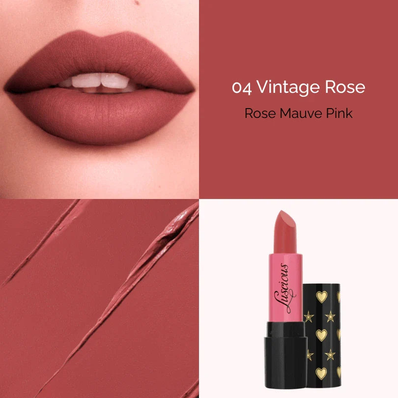 Icon Lipstick