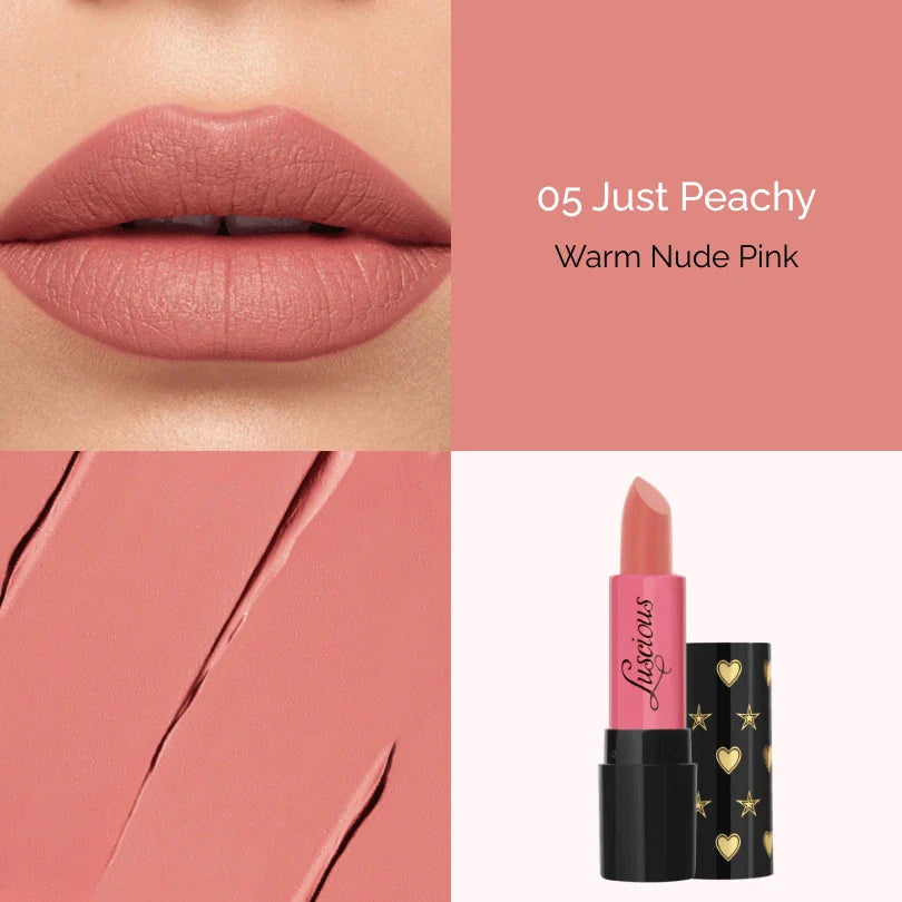 Icon Lipstick