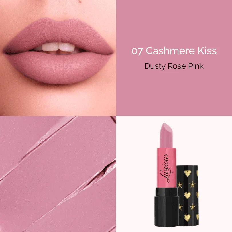 Icon Lipstick