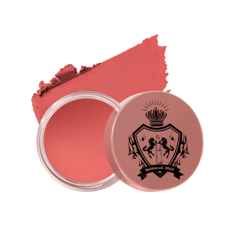Blush Crush