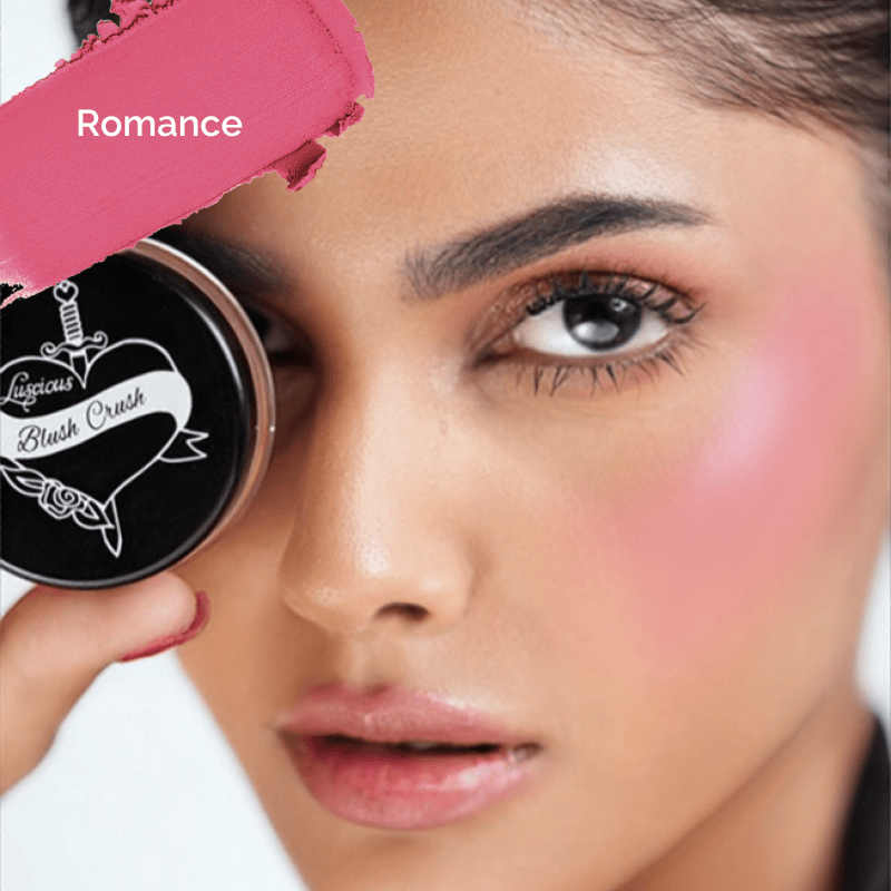 Blush Crush