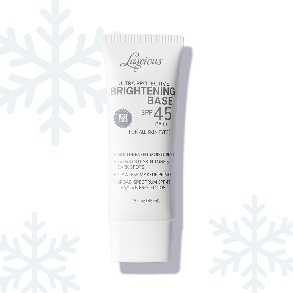 Brightening Base SPF 45
