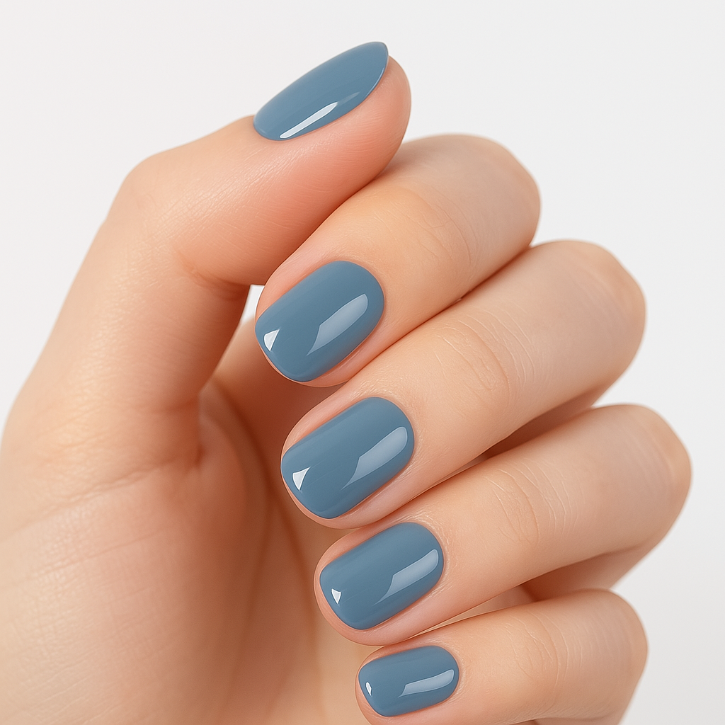 Blue Moon (Short)