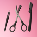 Brow Grooming Set