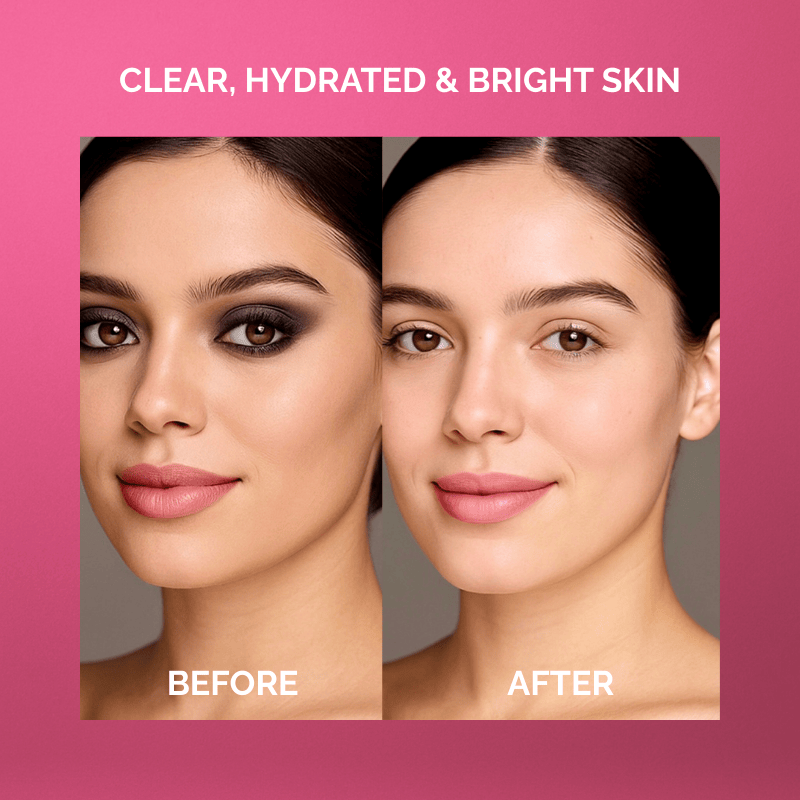 Luxury Brightening Cleanser