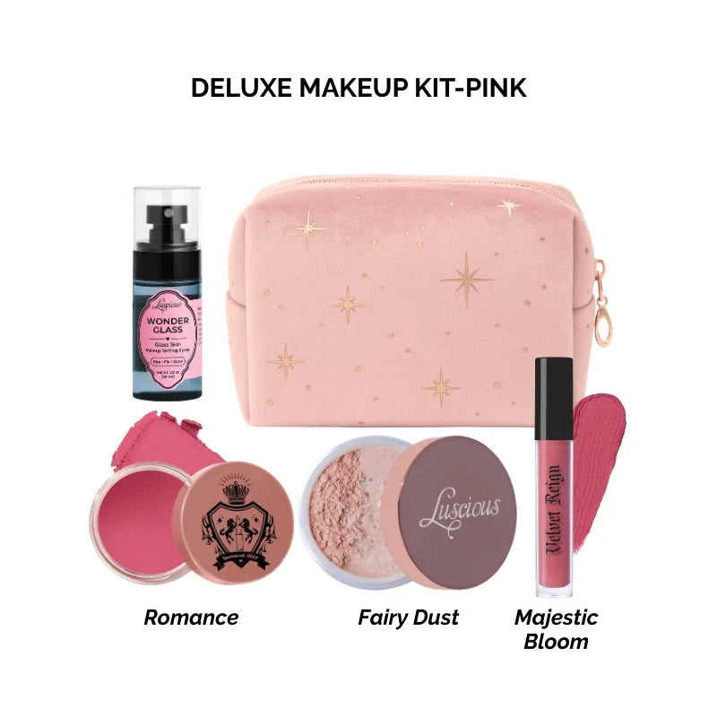 Deluxe Makeup Kit