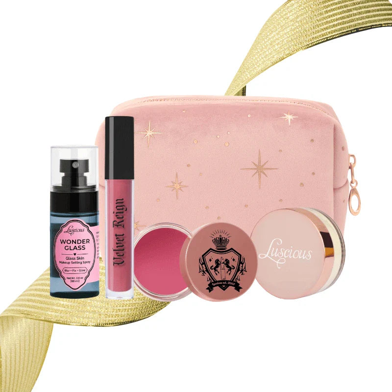 Deluxe Makeup Kit