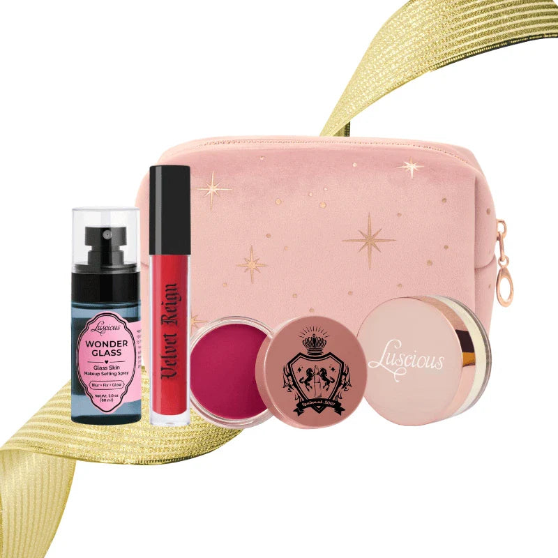 Deluxe Makeup Kit