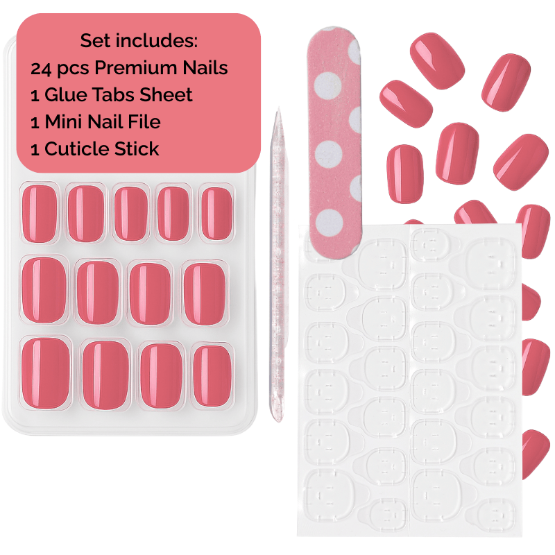 Watermelon Jelly (Medium)