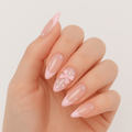 Pink Tuxedo (Medium)