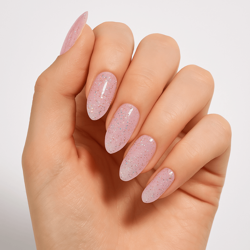 Strawberry Supernova (Medium)