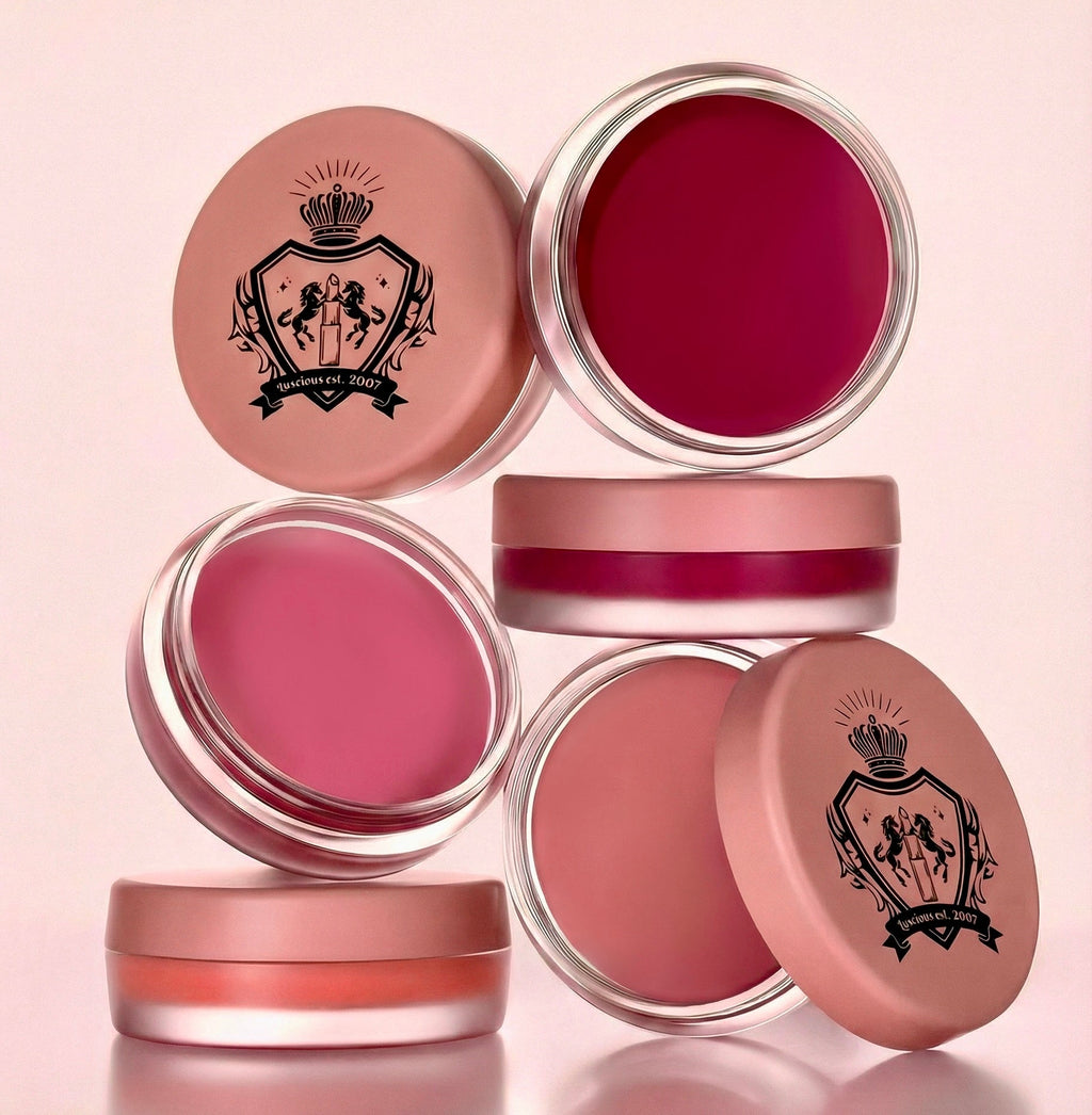Blush Crush