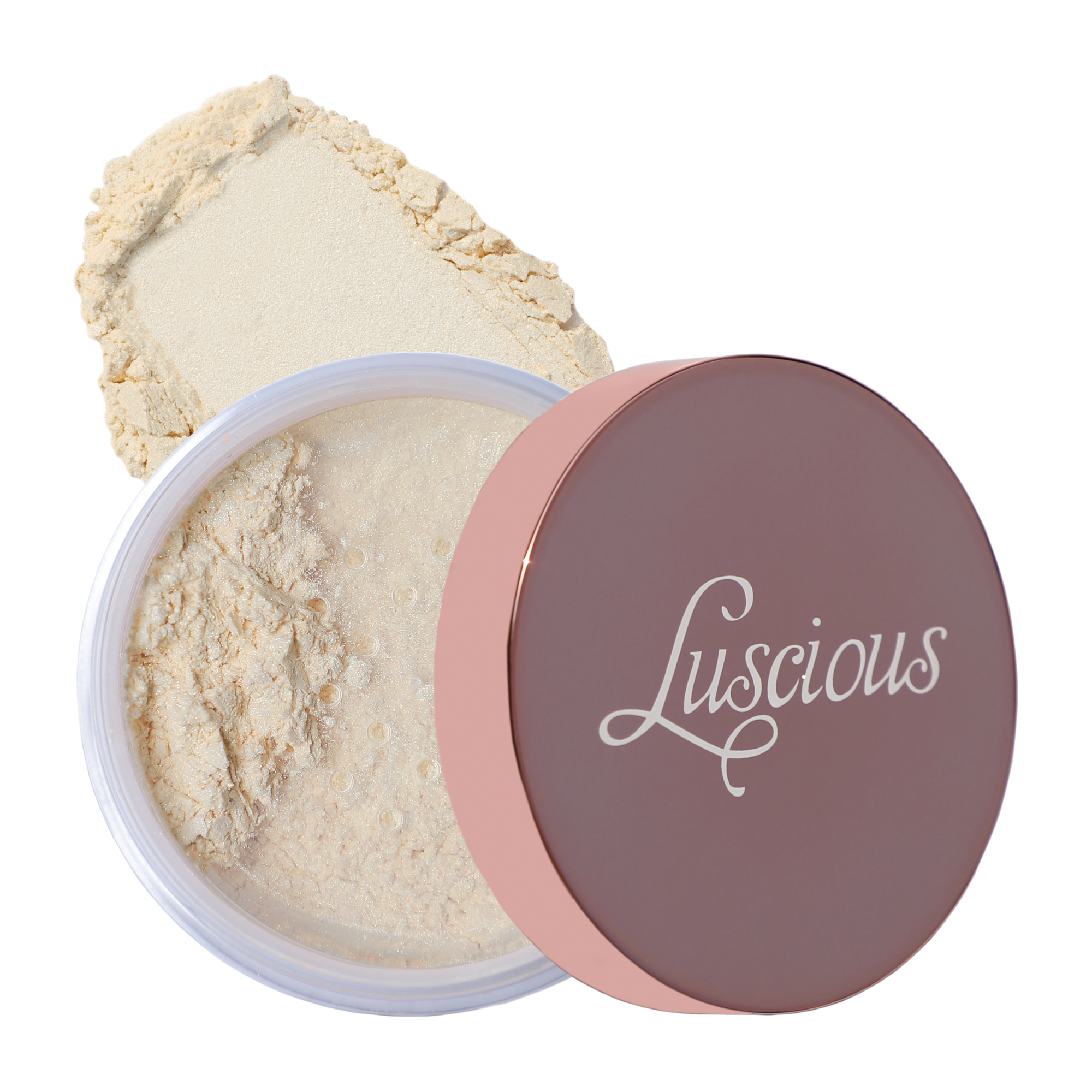 Sparkling Shimmer Highlighter