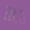 Press-on Nail Adhesive Tabs