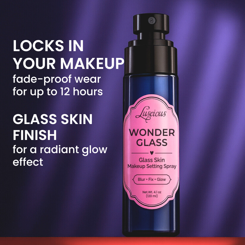 Wonder Glass Set Deal